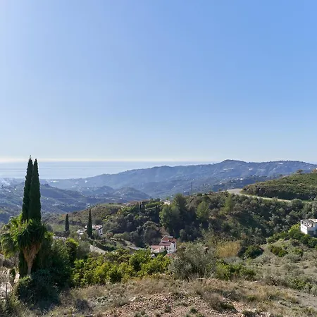 Thomas * Frigiliana