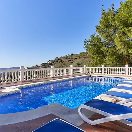 Villa Thomas *